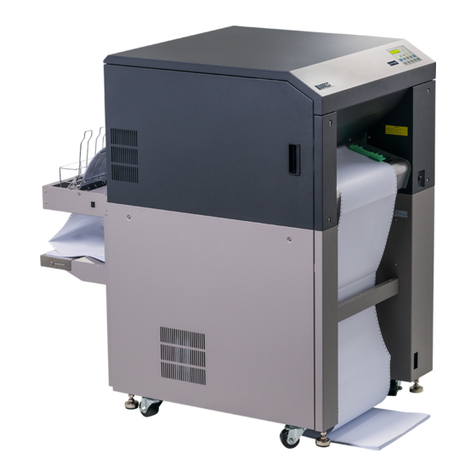 Microplex SOLID F40 User manual