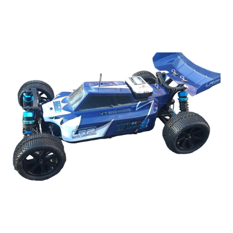 LRP S10 BLAST 2 user guide