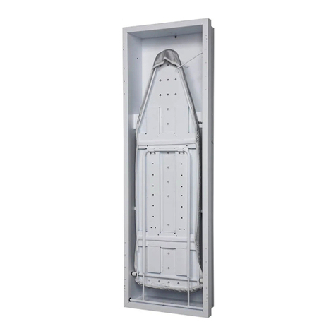 NuTone AVD40N installation guide