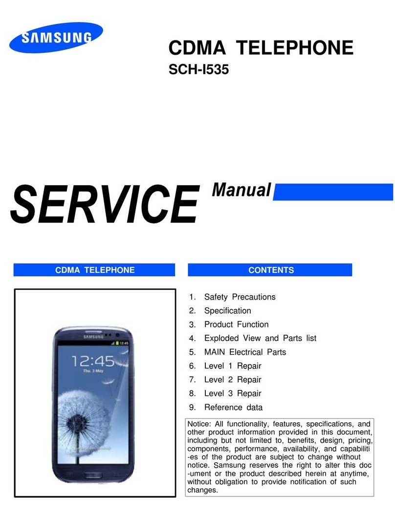 Samsung SCH-I535 User manual
