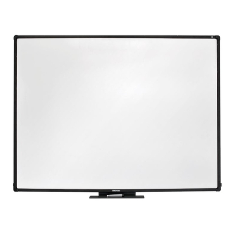 i3 i3board user manual