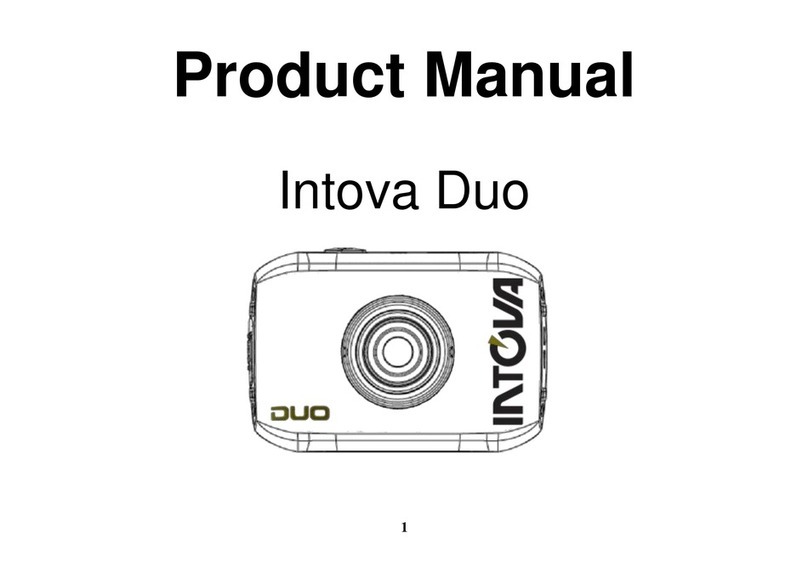 Intova duo product manual