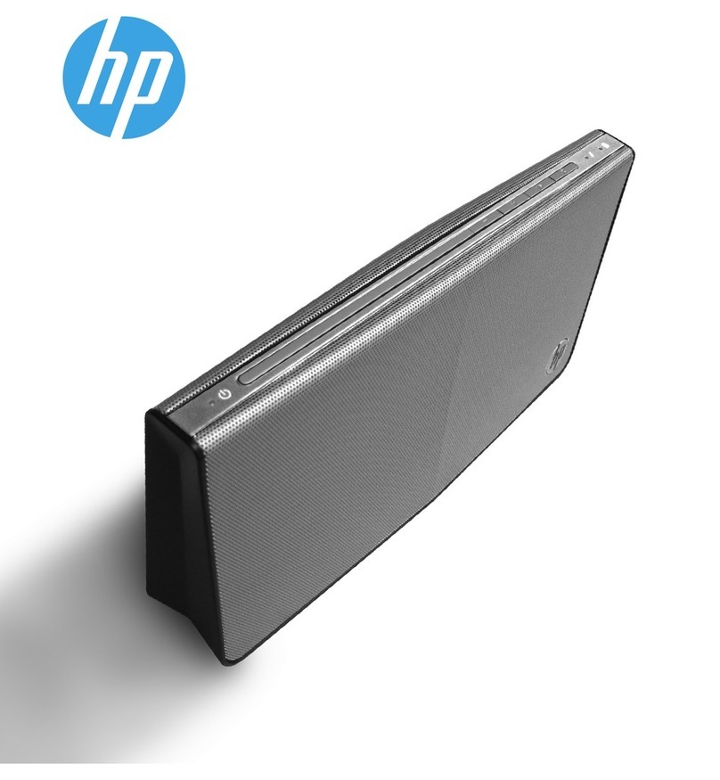 HP S9500 user manual