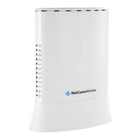 NetComm NF10W User manual