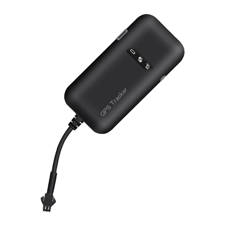 SMART GT02A User manual