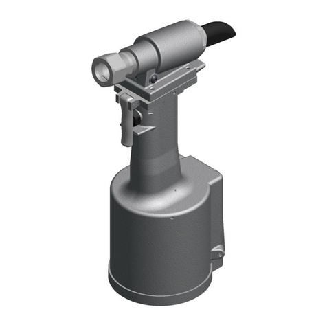 Gage Bilt GB751 installation manual