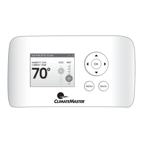 ClimateMaster iGate Connect installation manual