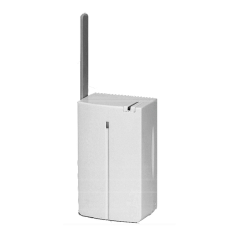 Motorola HMDC5025 quick start guide