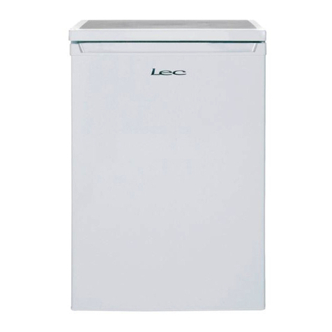 Lec+ R6014W/S user manual
