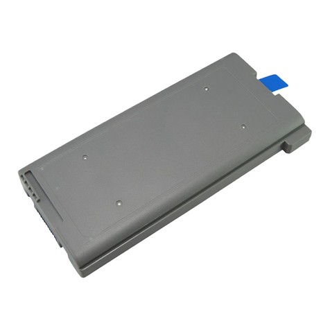Panasonic CF-VZSU46U User manual