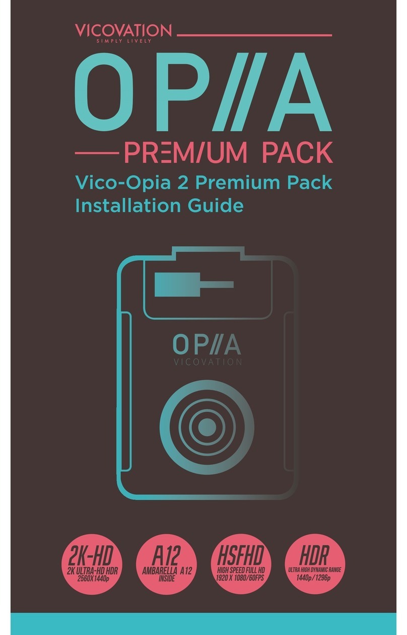 Vicovation Vico-Opia2 installation guide