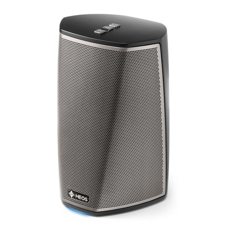 Denon HEOS 1 User manual