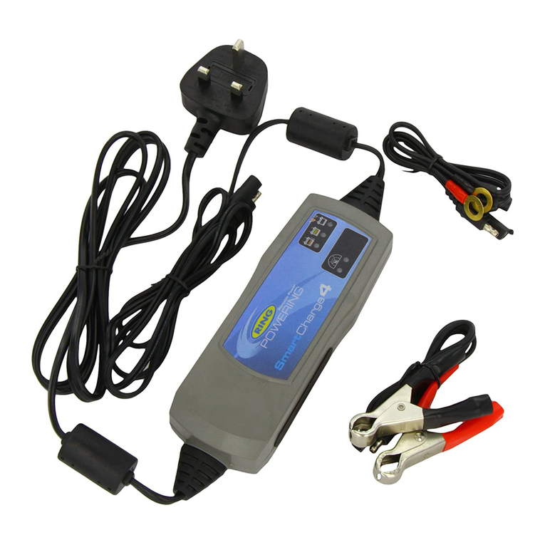 ring rsc4 User manual
