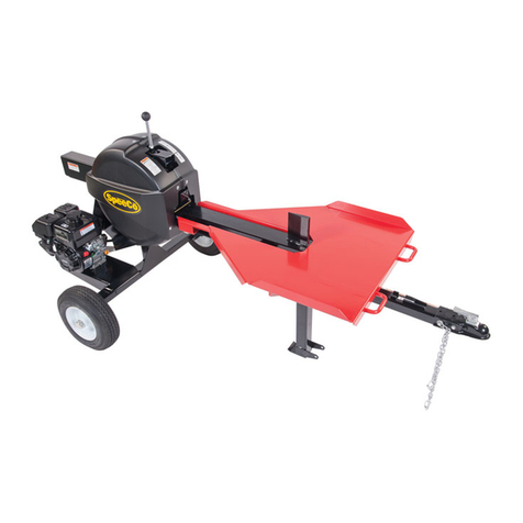 SpeeCo 580899 User manual