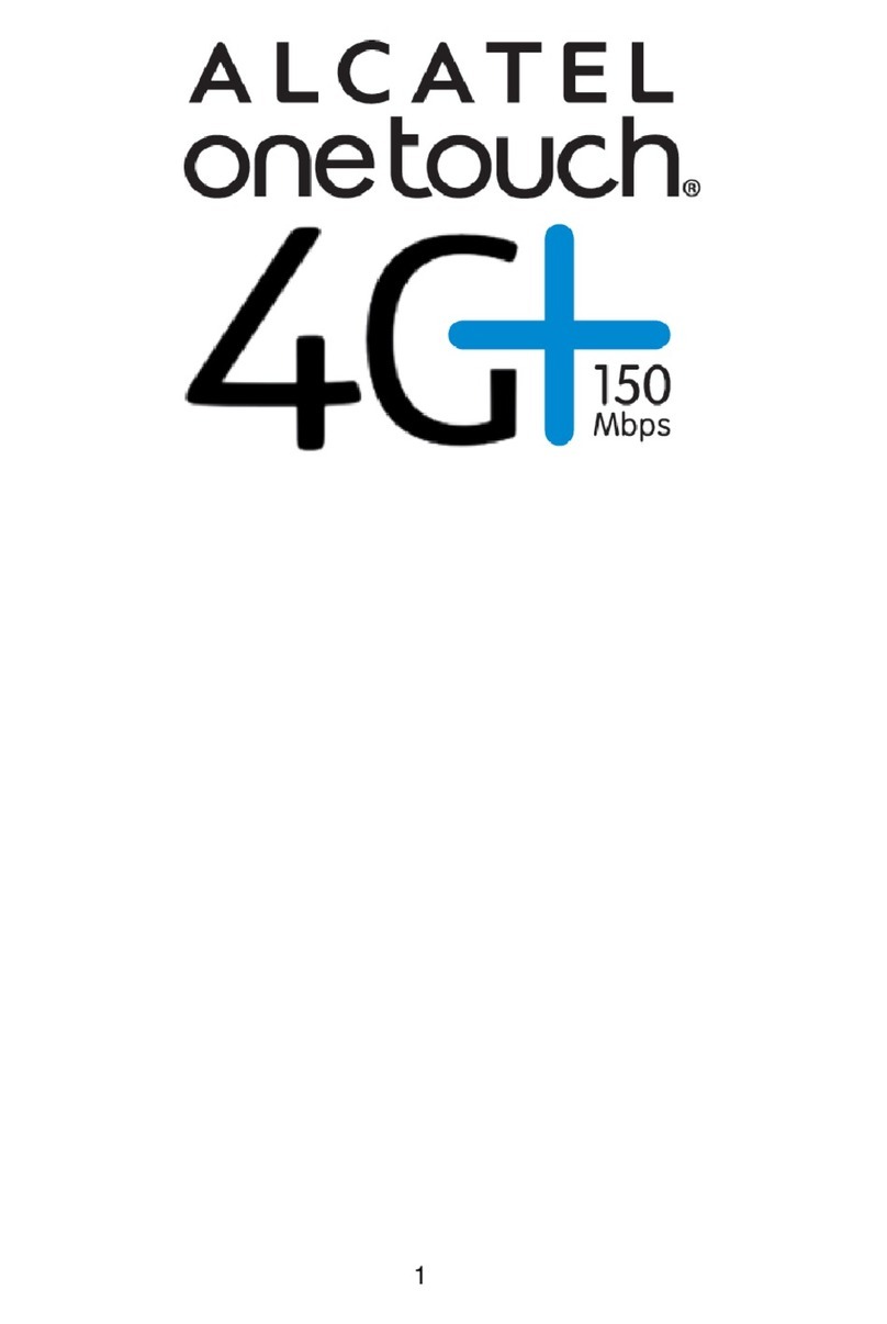 OneTouch Y280 user guide