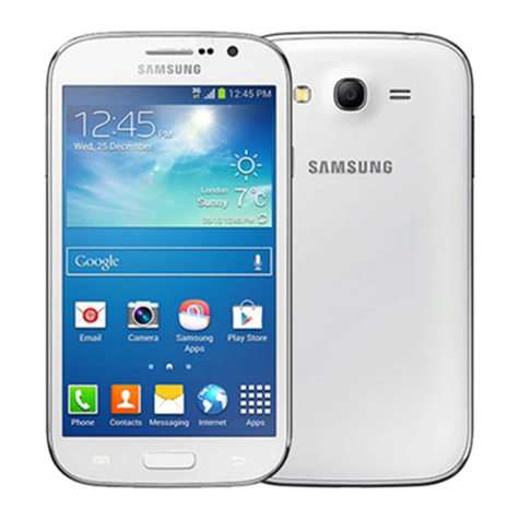 Samsung GT-I9060 User manual
