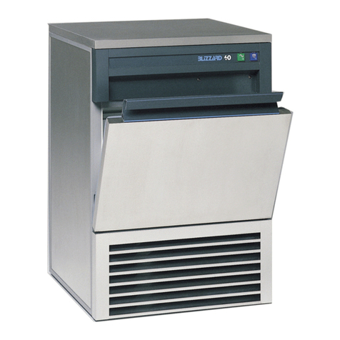 Whirlpool AGH 327/01/G/NE User manual
