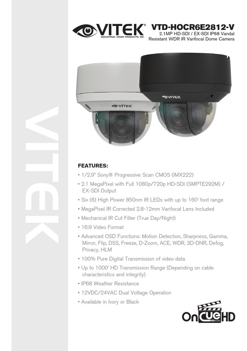 Vitek VTD-HOCR6E2812-V user manual