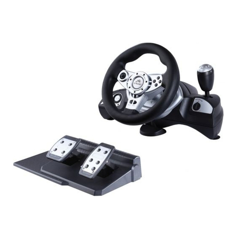 Tracer Zonda Instructions for use