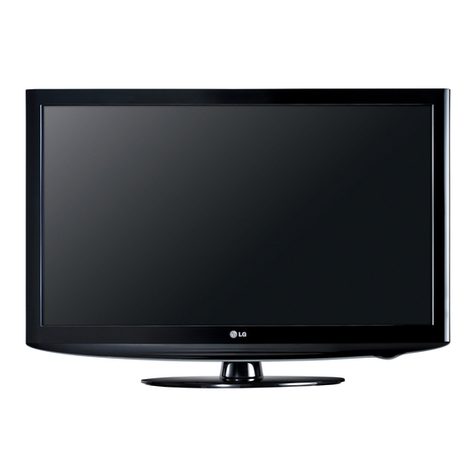 LG 32LD320 User manual