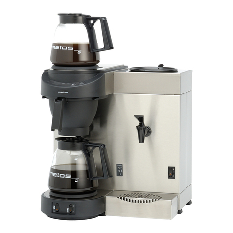 Animo M200W user manual