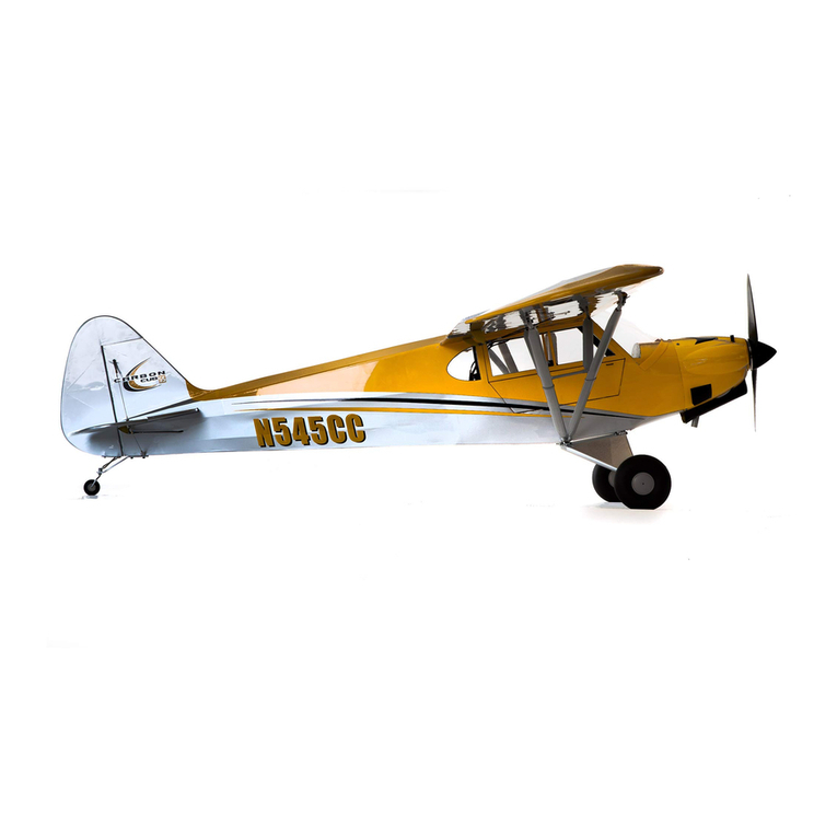 Hangar 9 HAN5065 instruction manual