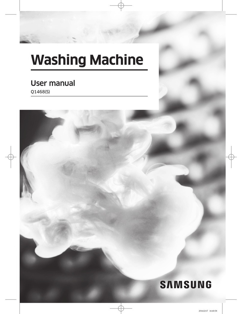 Samsung q1468(S) User manual