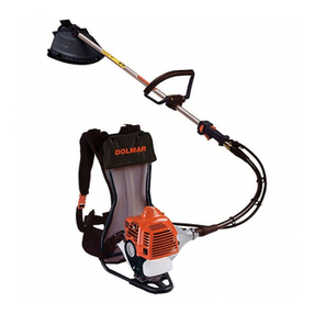 Dolmar MS-4520 B User manual