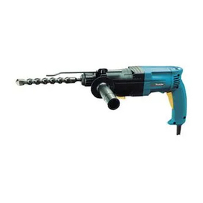 Makita HR2410 User manual