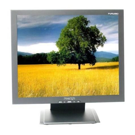 Prestigio p392 user manual