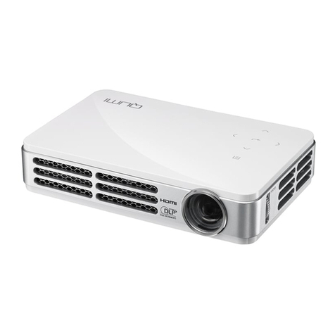 Qumi Q5 User manual