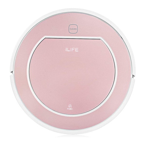 i-Life V7 user manual