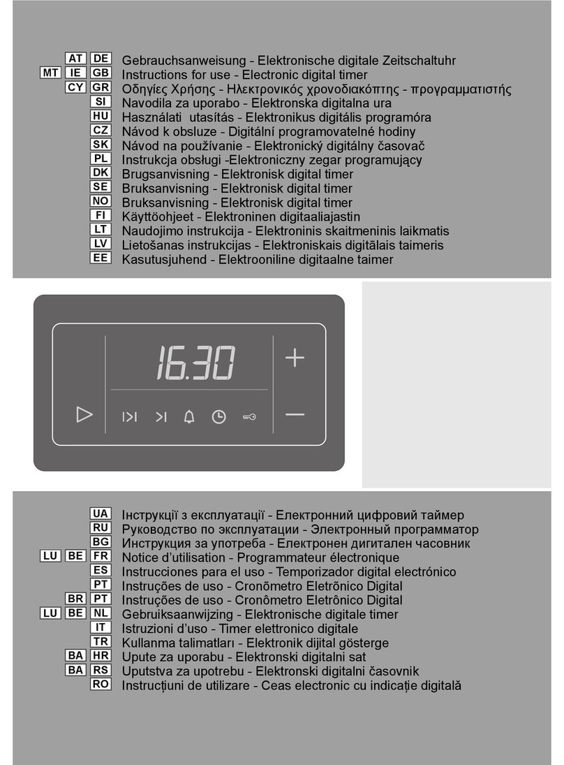 Gorenje BO7376AX User manual