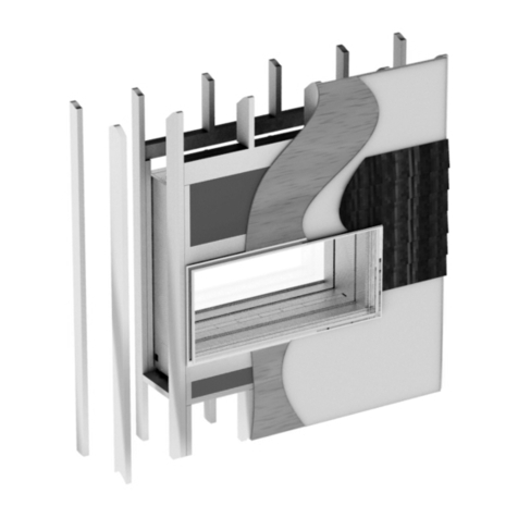 Travis Industries DaVinci User manual