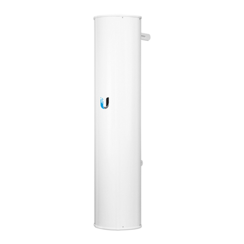 Ubiquiti AP-5AC-90-HD Air Prism quick start guide
