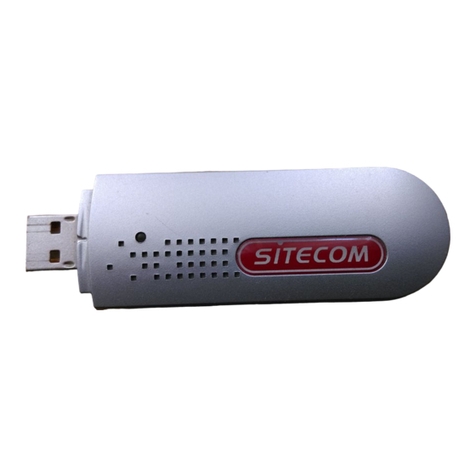 Sitecom WL-113v1 002 Quick installation guide