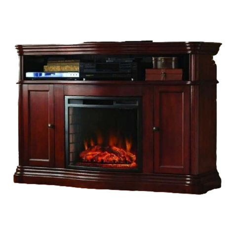 Home Decorators Collection MONTERO 268-67-70M User manual