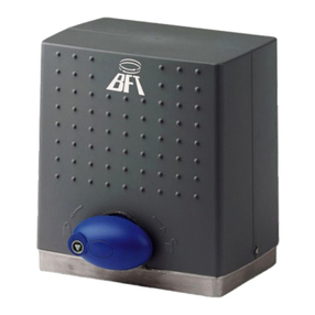 BFT Deimos Installation and user manual
