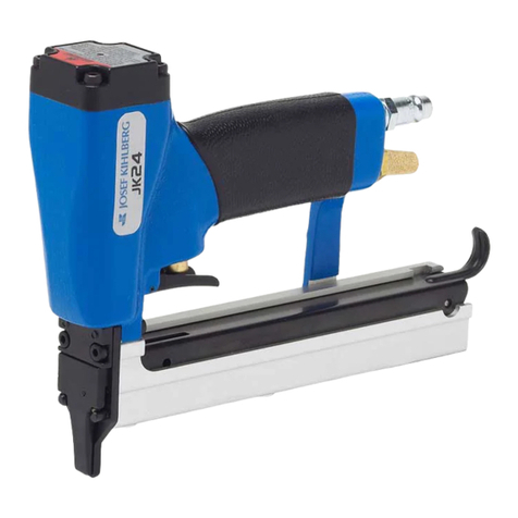 Josef Kihlberg JK24-690 User manual