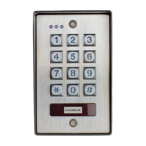 ENFORCER SK-1123-SDQ manual