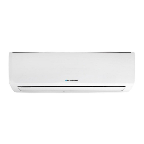 Blaupunkt BluVenter BAC-WM-I1009-A14P Manual Blaupunkt BluVenter BAC-WM-I1009-A14P Manual