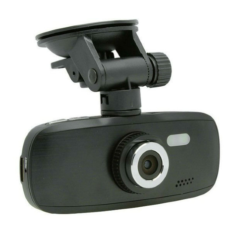 Novatek NT96650 User manual