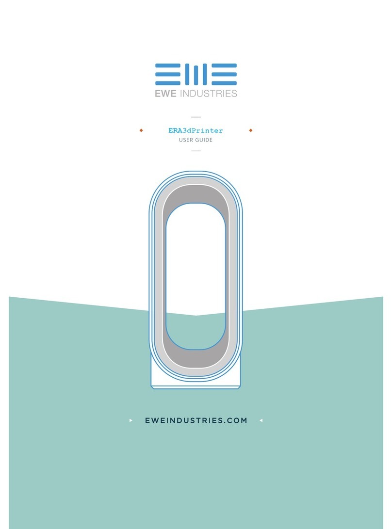 Ewe Industries ERA user guide