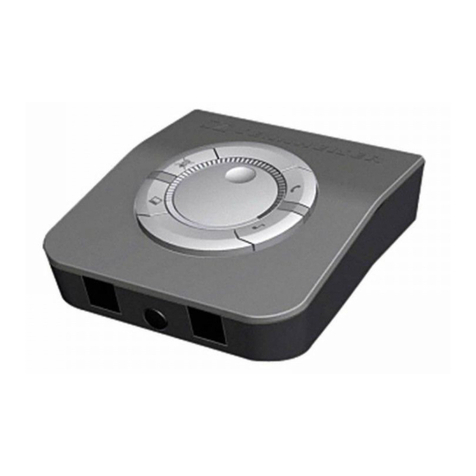 Sennheiser UI 765 instruction manual
