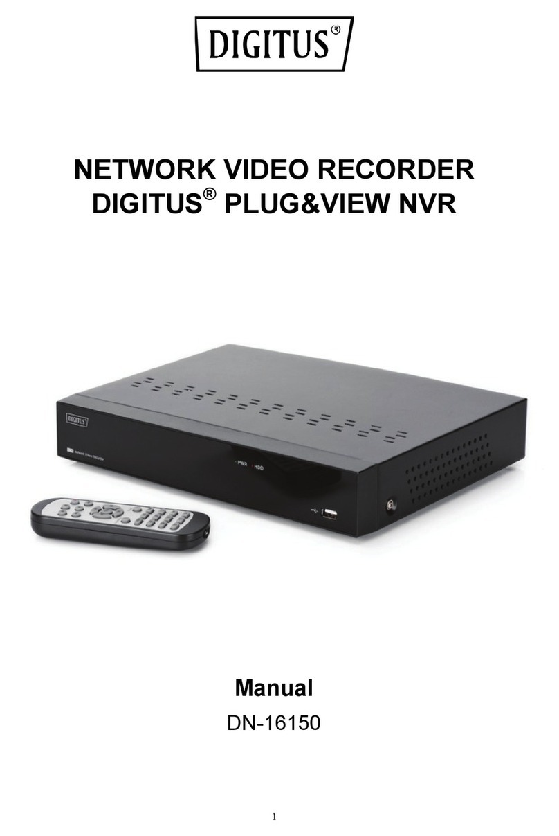 Digitus DN-16150 User manual
