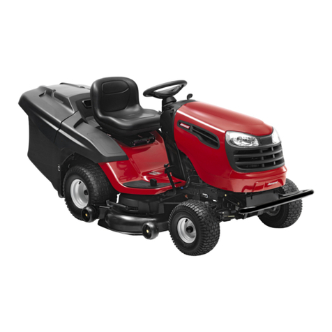 Jonsered LT2320 CMA2 User manual