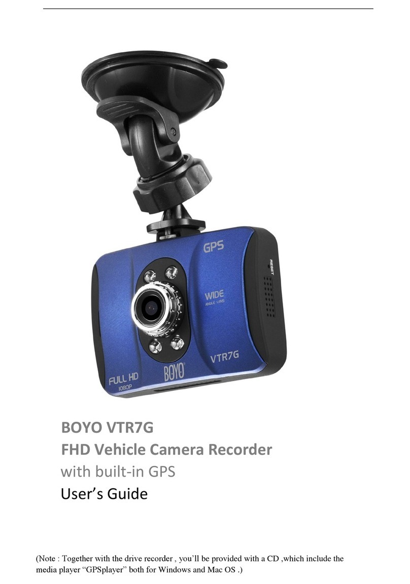 Boyo VTR7G user guide