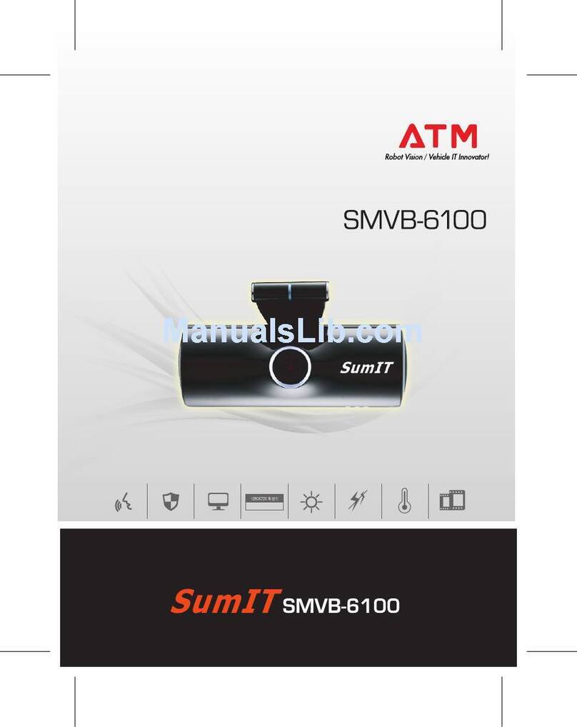 SumIT SMVB-6100 user manual