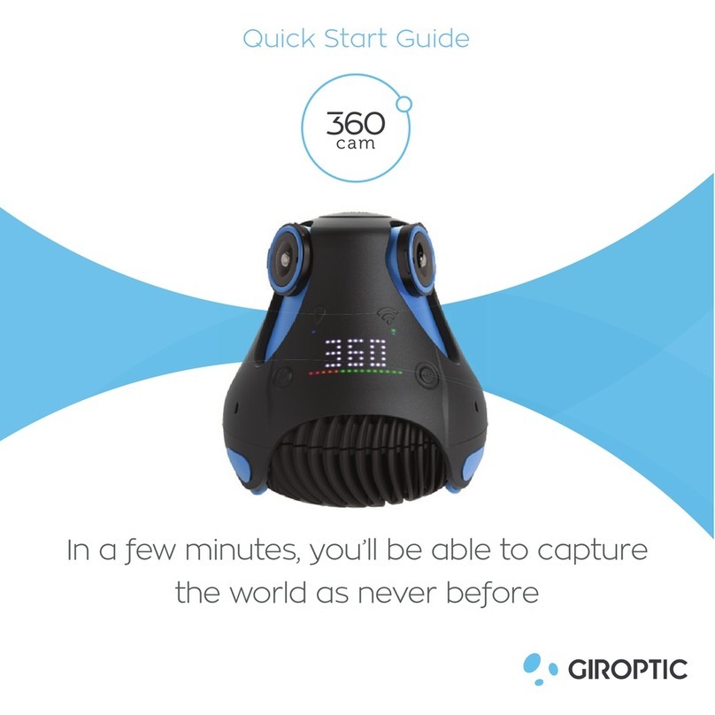 Giroptic 360cam quick start guide
