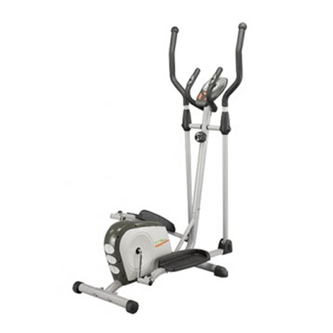 Life Gear 93560 User manual